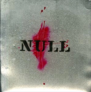 KK.NULL / KKヌル / 最終物質