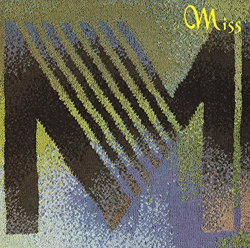 MARIYA TAKEUCHI / 竹内まりや / Miss M