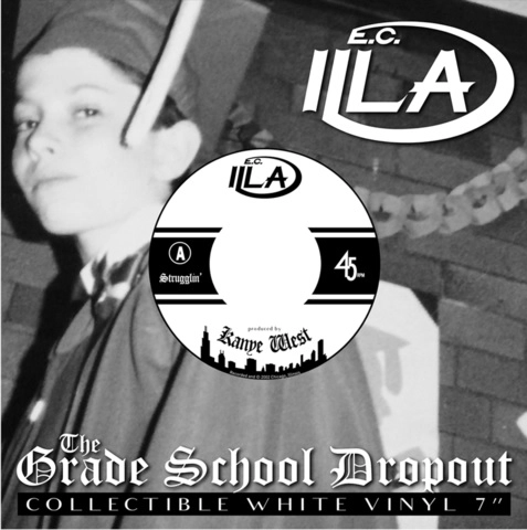E.C. (E.C.ILLA) 商品一覧 | ディスクユニオン・オンラインショップ