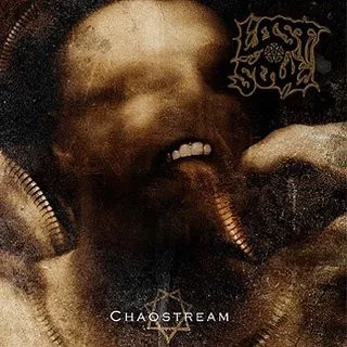 LOST SOUL / ロスト・ソウル / CHAOSTREAM