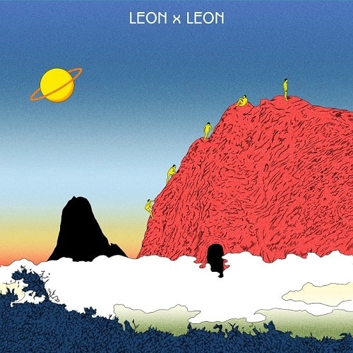 LEONXLEON / ROKANBO EP