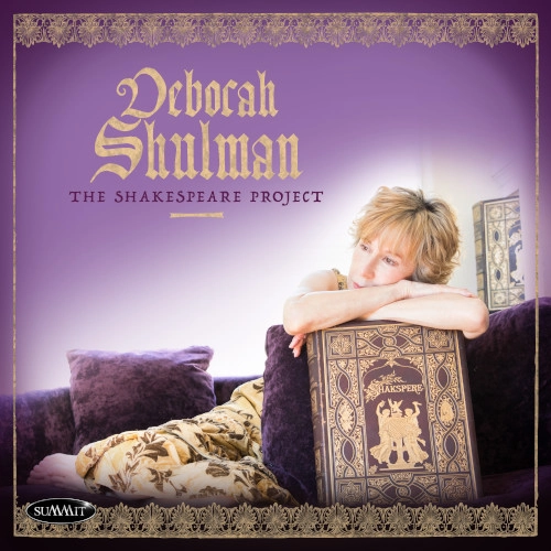 DEBORAH SHULMAN / SHAKESPEARE PROJECT