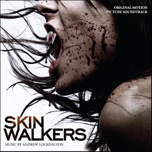 ANDREW LOCKINGTON / アンドリュー・ロッキントン / SKINWALKERS