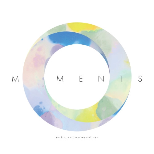 bohemianvoodoo / ボヘミアンヴードゥー / MOMENTS