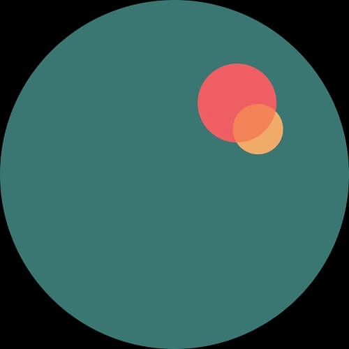 RICCARDO / SOCIAL POSITIV EEFFECT EP