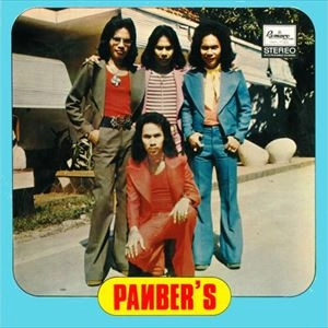 PANBER'S / HARD ROCK