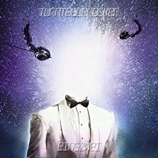 TURNTABLEROCKER / ターンテーブルロッカー / EINS ZWEI