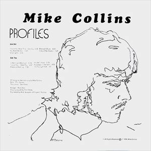 MIKEY COLLINS / PROFILES