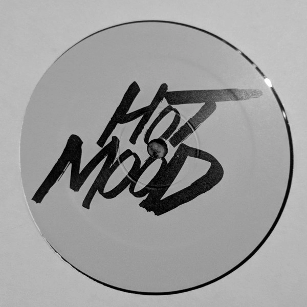 HOTMOOD / HOTMOOD VOLUME 8