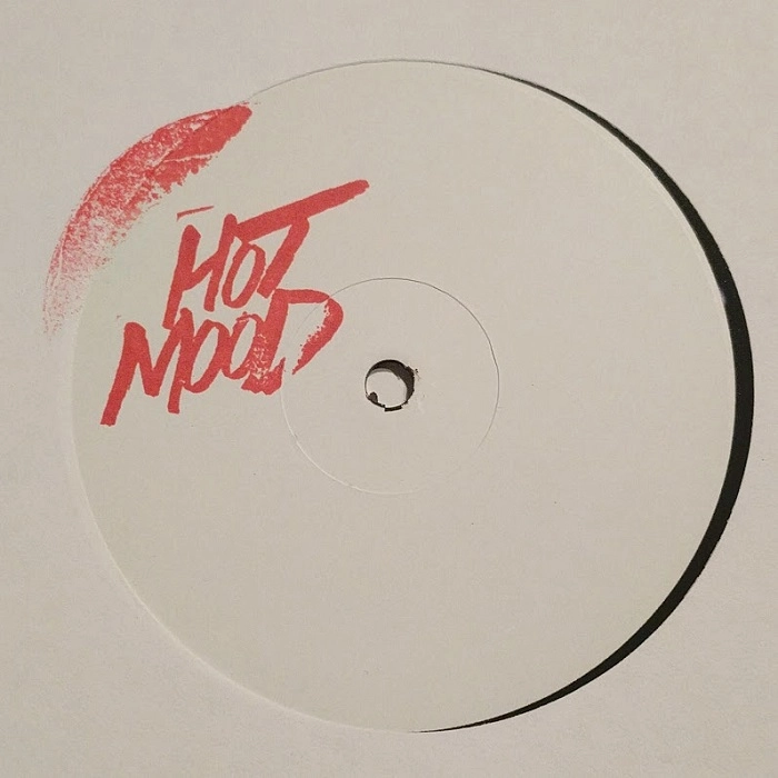 HOTMOOD / HOTMOOD VOLUME 9