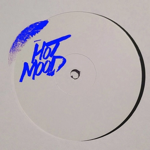 HOTMOOD / HOTMOOD VOLUME 10