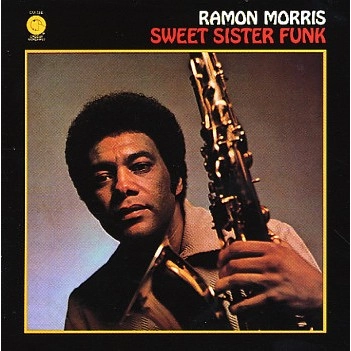 RAMON MORRIS / ラモン・モリス / DON'T ASK ME (FUNKY SOUL BROTHER EDIT) / DON'T ASK ME (ORIGINAL) 7"