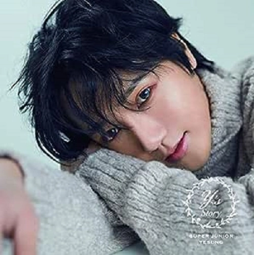 SUPER JUNIOR-YESUNG / STORY