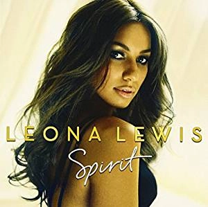 LEONA LEWIS / レオナ・ルイス / スピリット