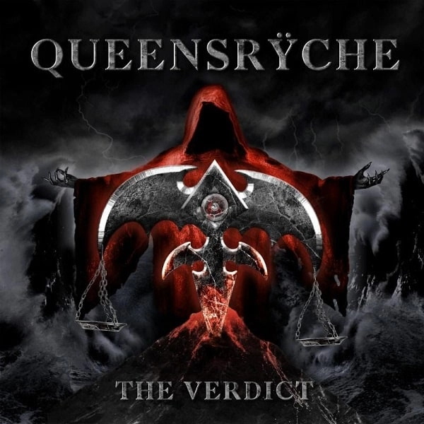 QUEENSRYCHE / クイーンズライク (クイーンズライチ) / 評決（完全生産限定デラックス･エディション Blu-spec CD2）