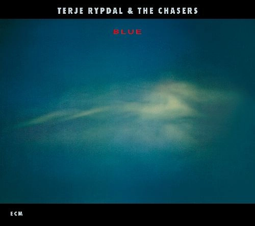 TERJE RYPDAL / テリエ・リピタル / BLUE