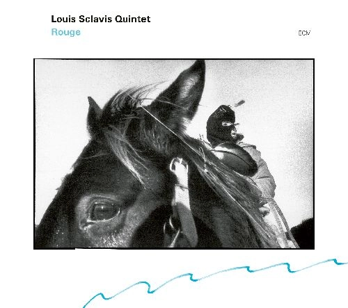 LOUIS SCLAVIS / ルイ・スクラヴィス / ROUGE