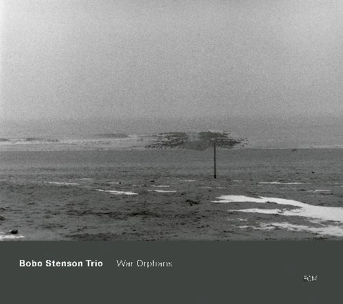 BOBO STENSON / ボボ・ステンソン / WAR ORPHANS