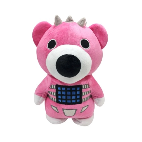 hide / hideサイコベア2in1プラッシュ(PINK ver.)
