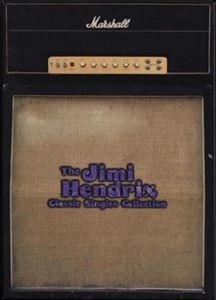 JIMI HENDRIX (JIMI HENDRIX EXPERIENCE) / ジミ・ヘンドリックス (ジミ・ヘンドリックス・エクスペリエンス) / CLASSIC SINGLES COLLECTION