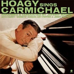 HOAGY CARMICHAEL / ホーギー・カーマイケル / HOAGY SINGS CARMICHAEL