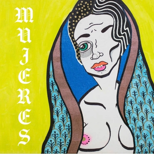 Y LA BAMBA / イ・ラ・バンバ / MUJERES