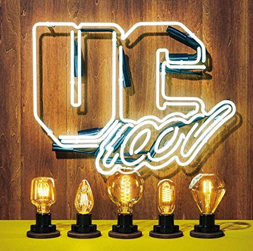 UNICORN / ユニコーン / UC100V（完全生産限定 アナログLP）
