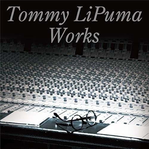 V.A. / オムニバス / トミー・リピューマ・ワークス / TOMMY LIPUMA WORKS