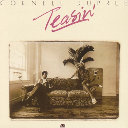 CORNELL DUPREE / コーネル・デュプリー / ティージン / TEASIN'