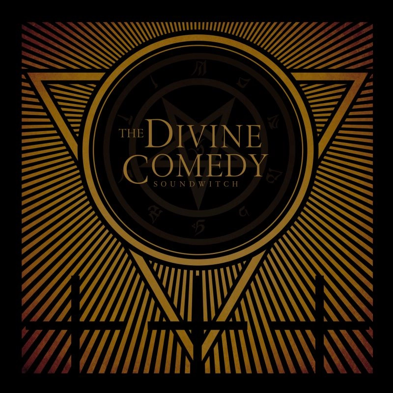 SOUNDWITCH / サウンドウィッチ / ザ･ディヴァイン･コメディ / THE DIVINE COMEDY