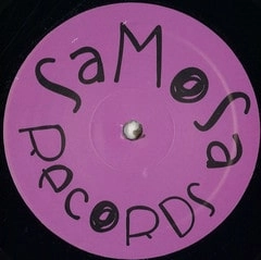 V.A. (SAMOSA) / FUNK PURPOSE VOL.1