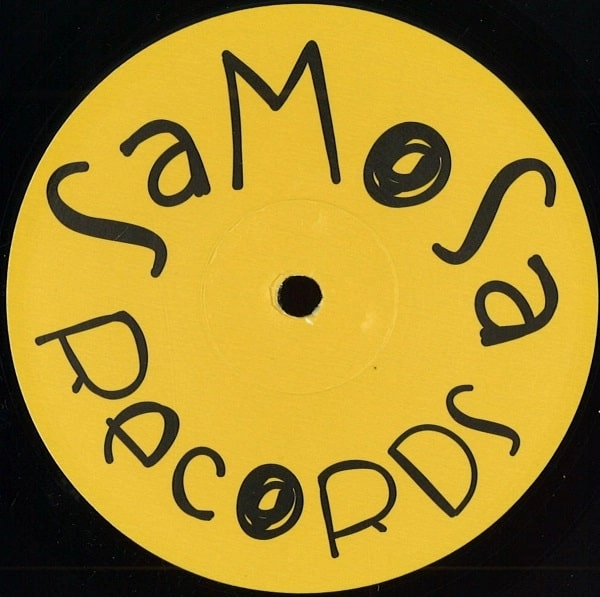 LES INFERNO / DISCO DUDE EP