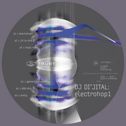 DJ DI'JITAL / ELECTROHOP1