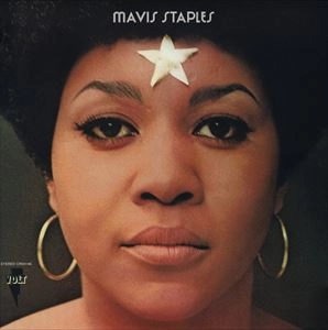 MAVIS STAPLES / メイヴィス・ステイプルズ / MAVIS STAPLES