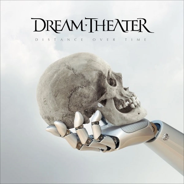 DREAM THEATER / ドリーム・シアター / ディスタンス･オーヴァー･タイム（完全生産限定盤 2CDリミテッド･エディション）