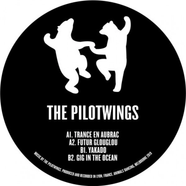 PILOTWINGS / PSYTUBE