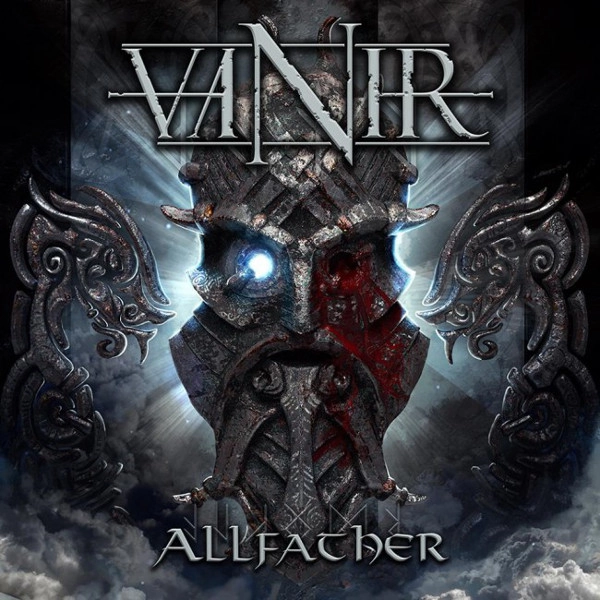 VANIR / ヴァニア / オールファーザー / ALLFATHER