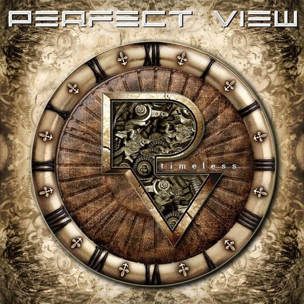 PERFECT VIEW / パーフェクト・ヴュー / タイムレス / TIMELESS