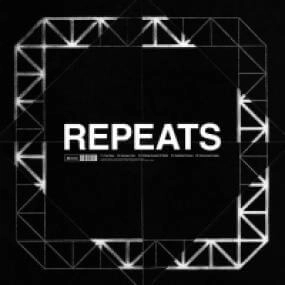 REPEAT / リピート (MARK BROOM+ANDY TURNER+DAVE HILL) / REPEATS