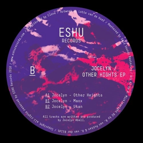 JOCELYN / OTHER HEIGHTS