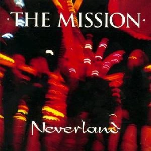 MISSION / ミッション / NEVERLAND