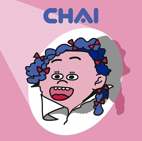 CHAI / PUNK
