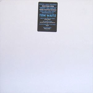 TOM WAITS / トム・ウェイツ / SELECTIONS FROM NIGHT ON EARTH