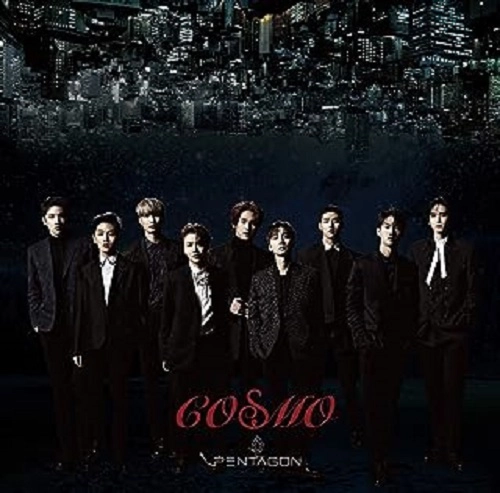PENTAGON (K-POP) / COSMO