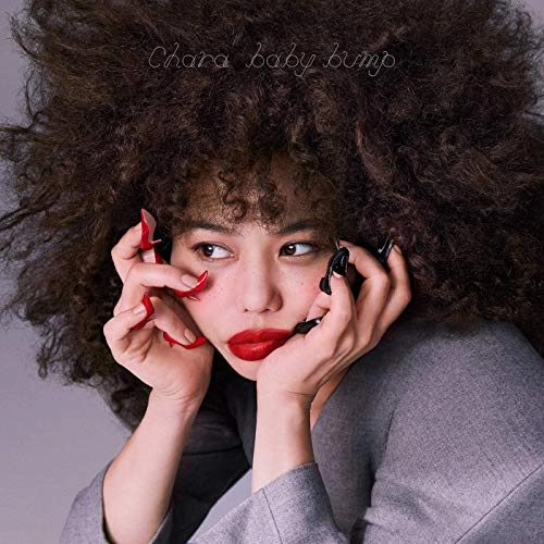 Chara / チャラ / Baby Bump（2LP）