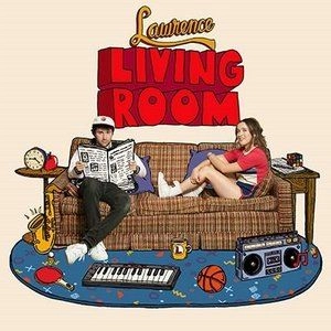 LAWRENCE / ローレンス (GERMAN) / リヴィング･ルーム