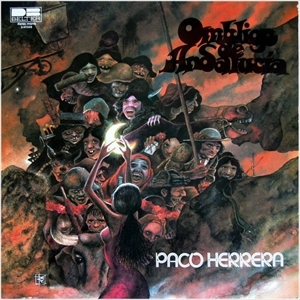 PACO HERRERA / OMBLIGO DE ANDALUCIA