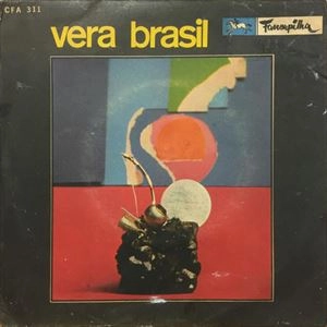 VERA BRASIL / ヴェラ・ブラジル / VERA BRASIL