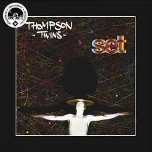 THOMPSON TWINS / トンプソン・ツインズ / SET