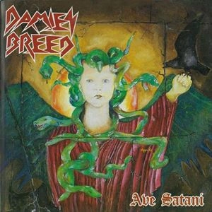 DAMIEN BREED / AVE SATANI